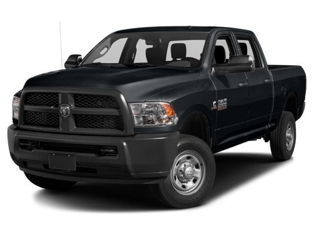 ram ram 2500 pickup 2017 3C6UR5CL7HG578329 image